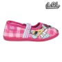 Chaussons Pour Enfant LOL Surprise! Rose