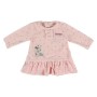 Ensemble de Vêtements Minnie Mouse Rose
