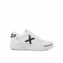 Zapatillas Casual Niño Munich G-3 Blanco