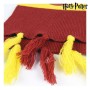 Écharpe Gryffindor Harry Potter Rouge