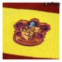 Écharpe Gryffindor Harry Potter Rouge