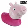 Chaussons Pour Enfant 3d Peppa Pig Rose