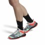 Zapatillas de Tenis para Hombre Adidas Ubersonic 4 Verde Negro Hombre