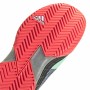 Chaussures de Tennis pour Homme Adidas Ubersonic 4 Vert Noir Homme