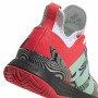 Chaussures de Tennis pour Homme Adidas Ubersonic 4 Vert Noir Homme