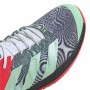 Chaussures de Tennis pour Homme Adidas Ubersonic 4 Vert Noir Homme