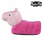 Chaussons Pour Enfant 3d Peppa Pig Rose