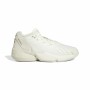 Zapatillas de Baloncesto para Adultos Adidas D.O.N. Issue 4 Blanco