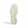 Chaussures de Basket-Ball pour Adultes Adidas D.O.N. Issue 4 Blanc