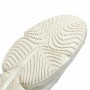 Chaussures de Basket-Ball pour Adultes Adidas D.O.N. Issue 4 Blanc