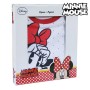 Pyjama Enfant Minnie Mouse 74810 Blanc Bleu (2 pcs)