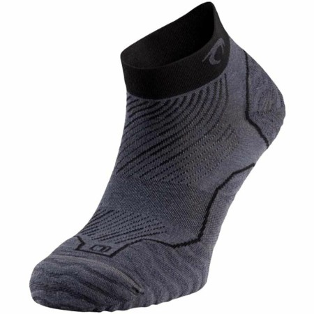 Chaussettes Lurbel Noir