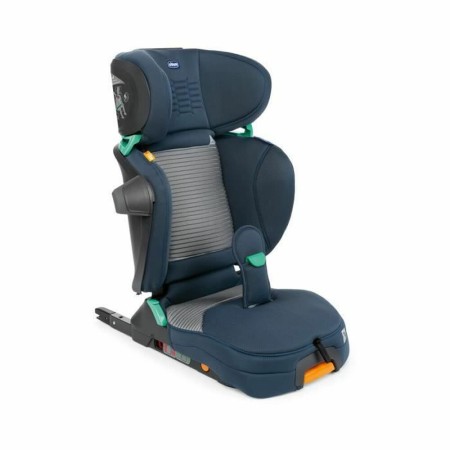 Siège de Voiture Chicco Fold&Go i-Size Air Bleu