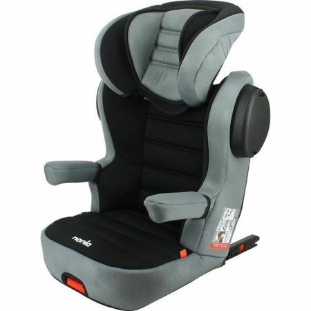 Siège de Voiture Nania Car seat R Way Noir/Gris