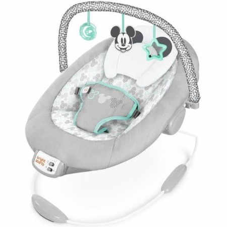 Hamac pour Bébé Bright Starts Mickey Mouse