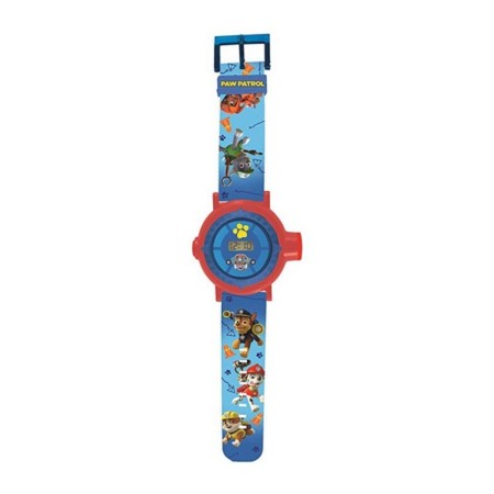 Reloj Infantil Paw Patrol Lexibook