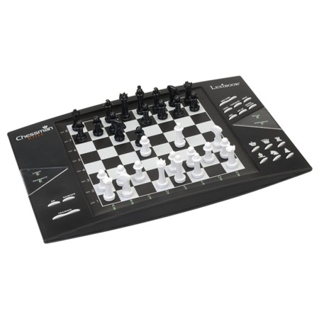 Juego de Mesa Chessman Elite Lexibook CG1300