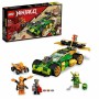 Playset de Vehículos Lego 71763 Ninjago 279 piezas