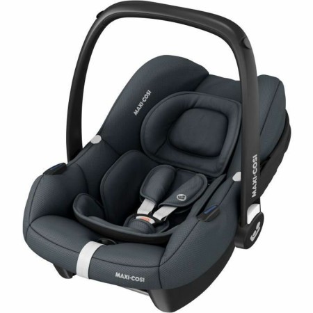 Silla para el Coche Maxicosi CabrioFix Cosi Negro