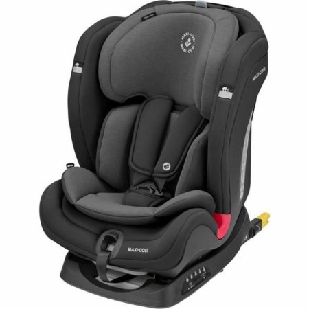 Silla para el Coche Maxicosi Titan Plus Negro