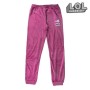 Pyjama Enfant LOL Surprise! 74804 Fuchsia