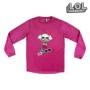 Pyjama Enfant LOL Surprise! 74804 Fuchsia