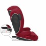 Silla para el Coche Cybex SOLUTION B2-FIX Rojo