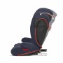 Silla para el Coche Cybex SOLUTION B2-FIX Azul