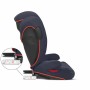 Silla para el Coche Cybex SOLUTION B2-FIX Azul