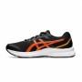 Zapatillas de Running para Adultos Asics Jolt 3 Naranja/Negro Negro