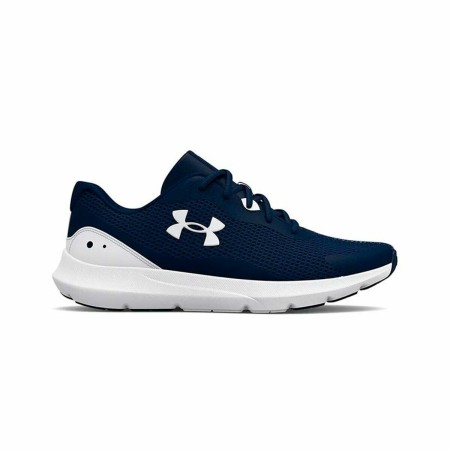 Baskets Under Armour