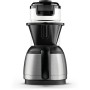 Cafetera de Cápsulas Philips HD6592/05 1450 W