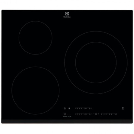 Placa de Inducción Electrolux LIT60342 5200W 7350 W