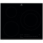 Placa de Inducción Electrolux LIT60342 5200W 7350 W