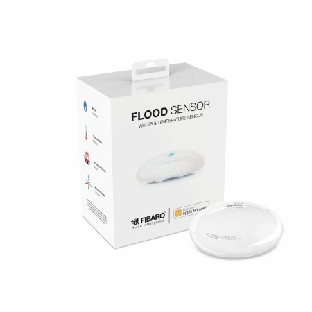 Detector de Fugas de Agua Fibaro FGBHFS-101