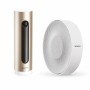 Alarma Inteligente Portátil con Detector de Movimiento Netatmo NA-NIS01