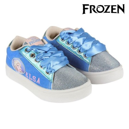 Chaussures casual enfant Frozen 74215 Bleu