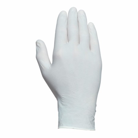 Guantes Desechables JUBA Caja Sin polvo (100 Unidades)