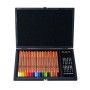 Ensemble de Crayons LYRA Rembrandt Art Design Polycolor 30 pcs