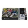 Set de peinture Talens Art Creation Van Gogh Multicouleur