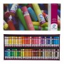 Kit de Dessin Talens Art Creation Van Gogh Multicouleur Crayon gras