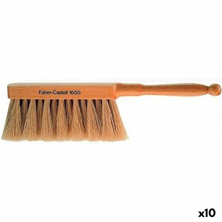 Brosse de Nettoyage Faber-Castell 10 Unités