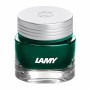 Tinta Lamy T53 Verde 30 ml 3 Unidades