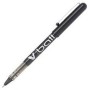 Crayon Pilot BL-VB-5 Noir 12 Unités