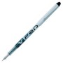 Pluma de Caligrafía Pilot V Pen Desechable Negro 0,4 mm 12 Unidades