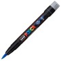 Rotuladores POSCA PCF-350 Azul 5 Unidades