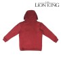 Survêtement Enfant The Lion King 74785 Rouge Gris