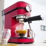 Café Express Arm Cecotec Cafelizzia 790 Shiny Pro 1,2 L 20 bar 1350W Rouge