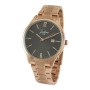 Reloj Hombre Justina 13740G (Ø 41 mm)