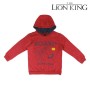 Survêtement Enfant The Lion King 74785 Rouge Gris